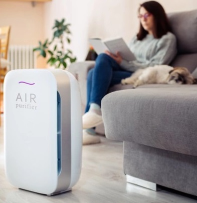 Ini Perbedaan Air Purifier Humidifier dan Diffuser serta Fungsinya